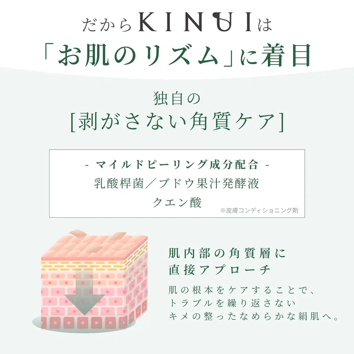 Kinui Tamanu Pure Oil Serum 30ml Kinui Tamanu Pure Oil Serum 30ml