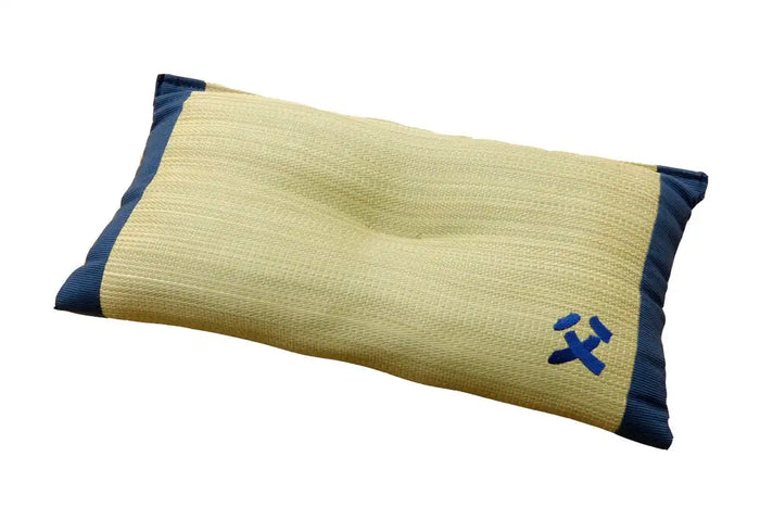 Ikehiko Corp Japan Rush Memory Foam Pillow For Men | Approximate Size