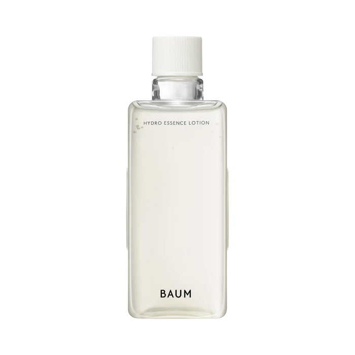 Baum Hydro Essence Lotion N Refill with Hinoki Fragrance 150ml Gift