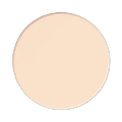 Muji UV Pressed Powder Refill Natural SPF50 PA 9.2g for Flawless Skin