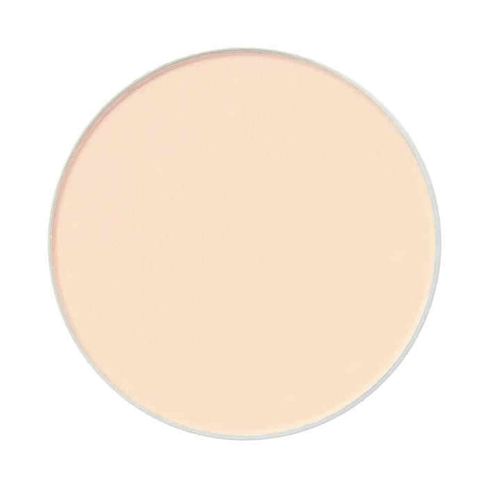 Muji UV Pressed Powder Refill Natural SPF50 PA 9.2g for Flawless Skin