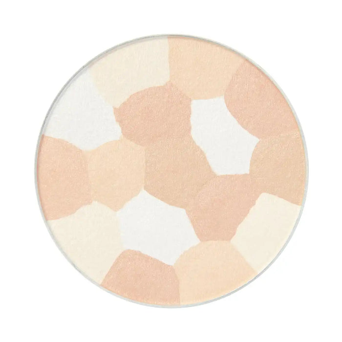 Muji UV Pressed Powder Refill Honey Beige SPF33 PA+++ 9.1g