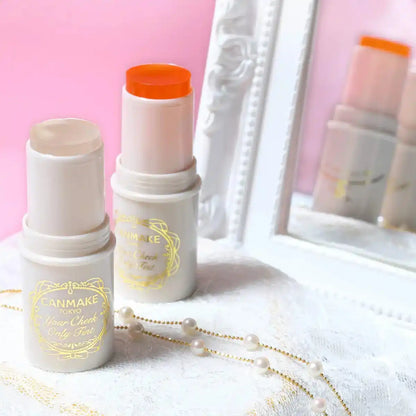 Canmake Your Cheek Only Tint 02 5G - Natural Blush by Canmake