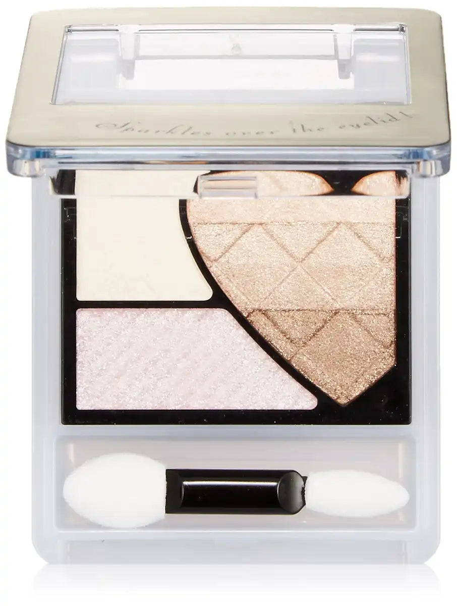 Shiseido Rainbow Grade Eyeshadow Be303 3.5G From Japan