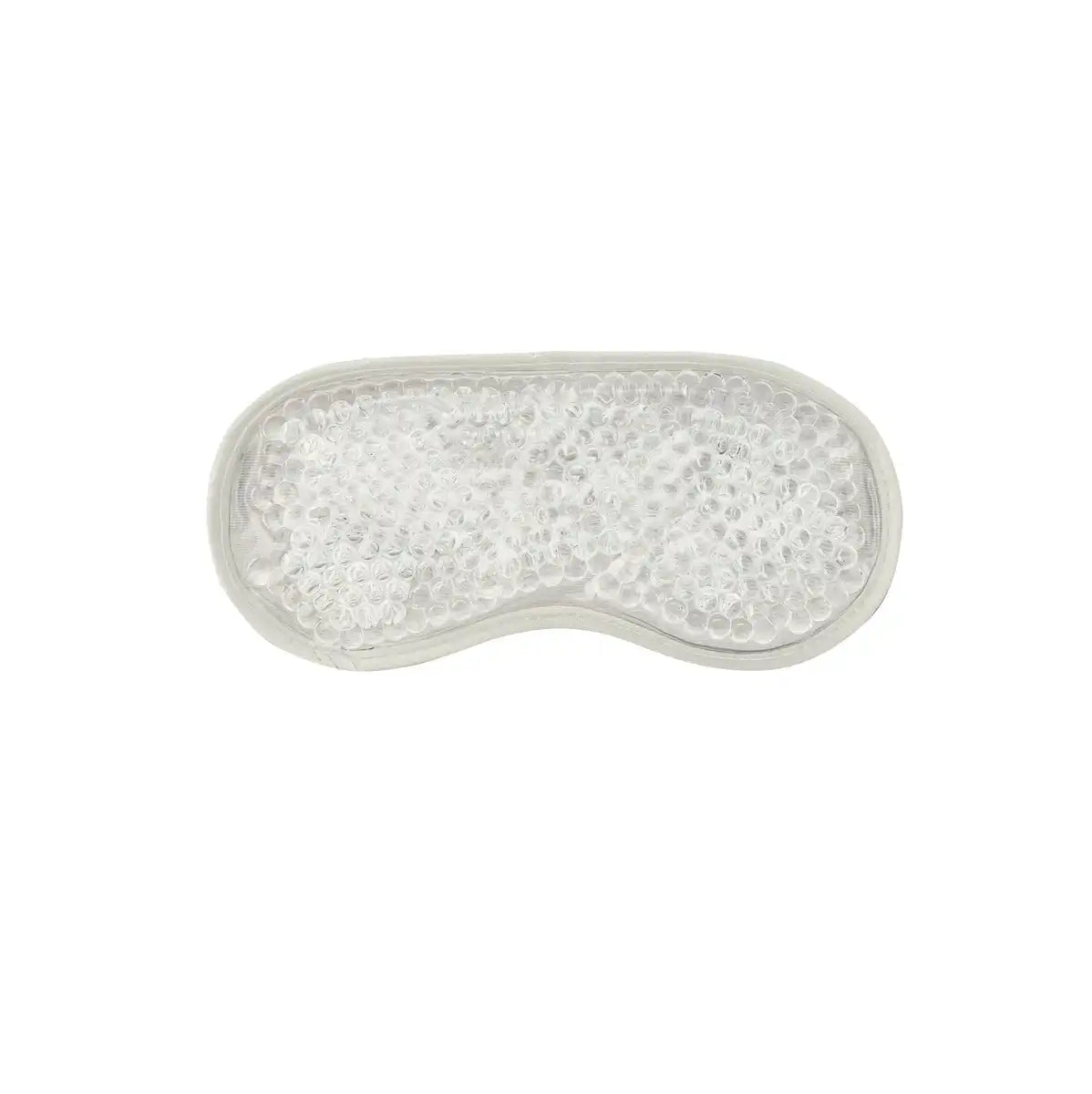 Ladonna Relaxation Aqua Bubble Eye Pillow Rx14-Aq Gray | Japan
