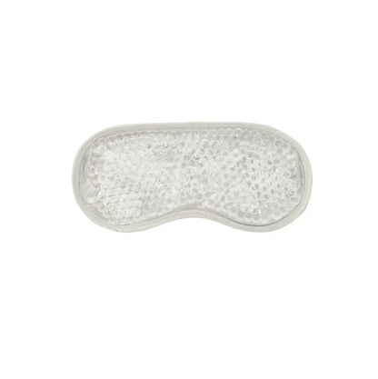 Ladonna Relaxation Aqua Bubble Eye Pillow Rx14-Aq Gray | Japan