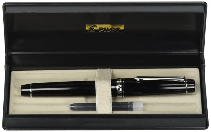 Pilot Custom Heritage 912 Extra Fine Fountain Pen Bef Model Fkvh2Mrbef