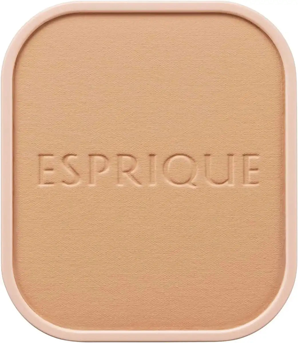 ESPRIQUE BO-305 Meltiserum Grow Powder Refill Beige Ochre SPF26 PA Hyaluronic Acid Blue Light Protection by ESPRIQUE - Refill OC-415 Ochre
 - 4971710595048