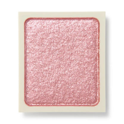 Muji Eye Color Rose Pink 84473449 Long-Lasting Natural Eyeshadow