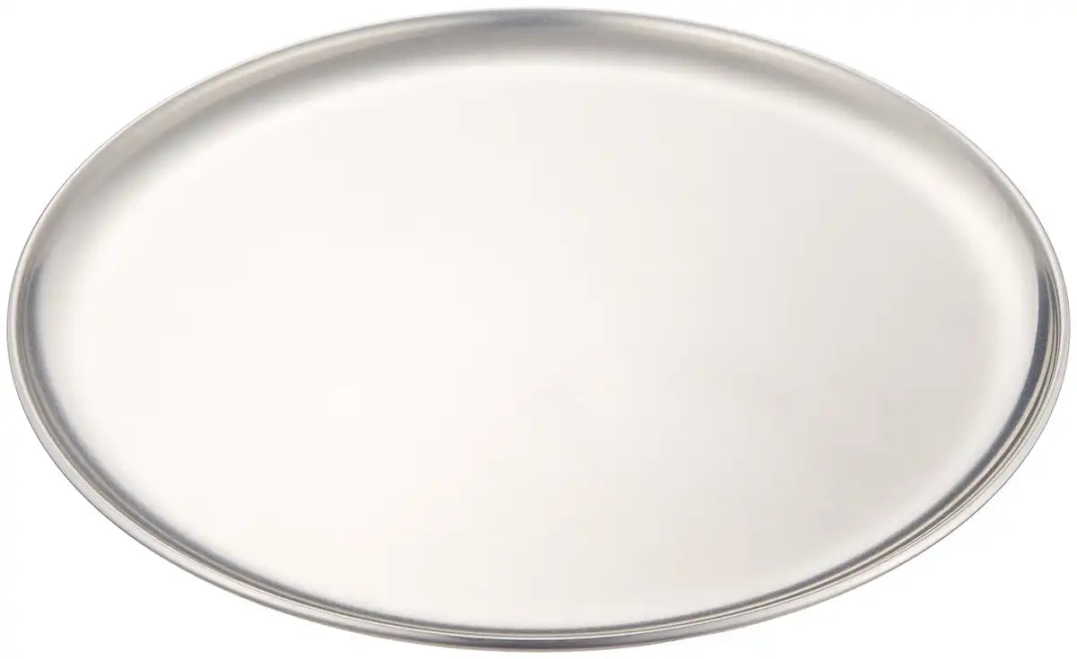 Endo Shoji 35Cm Pizza Pan Gpz3605 - Commercial Use - Made In China - Japan