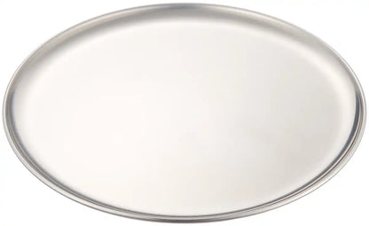 Endo Shoji 35Cm Pizza Pan Gpz3605 - Commercial Use - Made In China - Japan