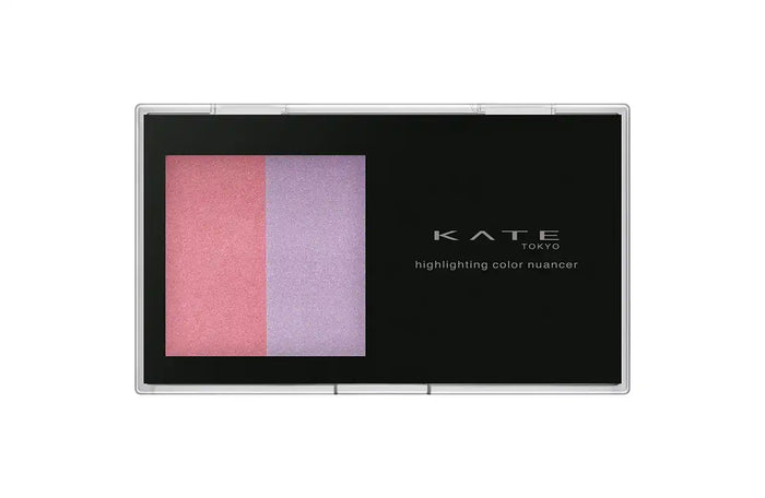 Kate Highlighting Color Nuance EX-1 Cheek Pink Shade 4.5g
