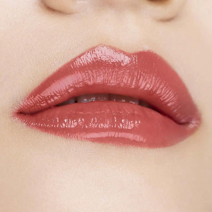 Shu Uemura Kinukea Pk364 Strawberry Milk Lipstick 2.8G Tone Up Gloss