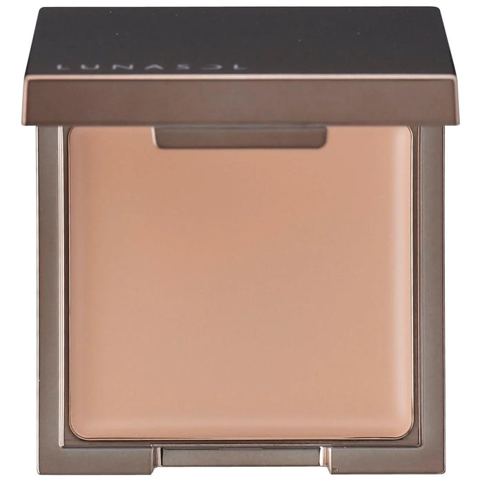 Lunasol Neutral Eyeshadow Base N01 - Long-Lasting Eyelid Primer