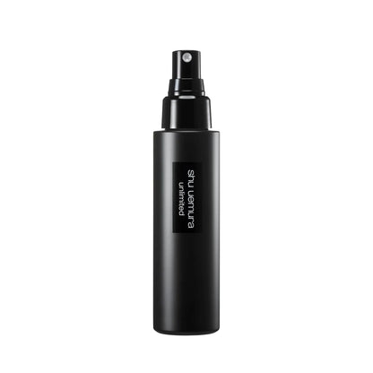 Shu Uemura Unlimited Matte 100Ml Moisturizing Makeup Fix Mist Spray Authentic
