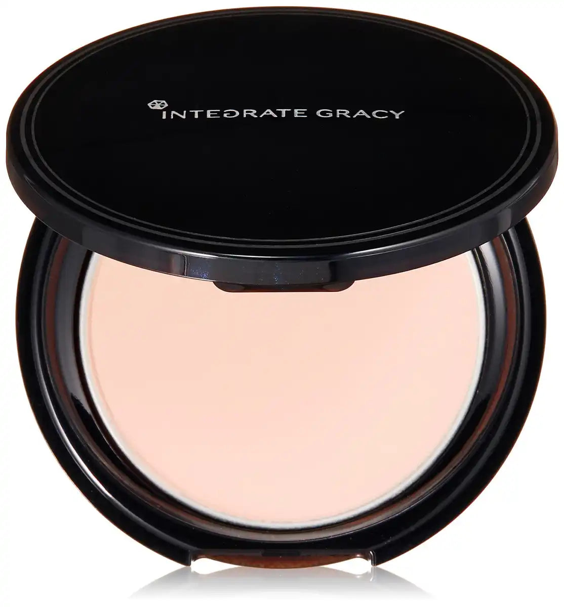 Integrate Gracy Pressed Powder SPF10 PA++ 8G - Long-Lasting Face Powder