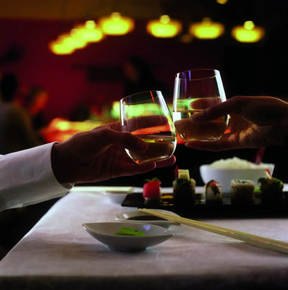 Riedel O Daiginjo Sake Taster O To Go White Wine Tube Can 375Ml 2414/22 - Genuine Japan Product