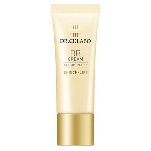 ドクターシーラボ エンリッチリフト BBクリーム 30g SPF50 - 日本製