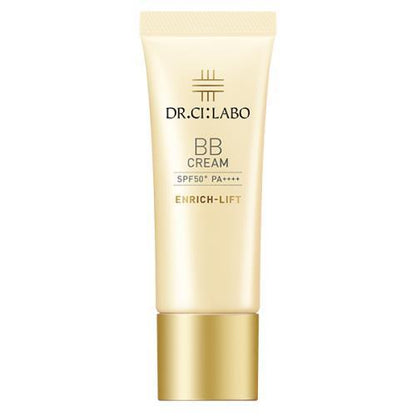 Dr. Ci Labo Enrich Lift BB Cream 30g SPF50 - Japanese Skincare