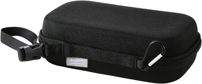 Elecom Gadget Travel Pouch with Strap Black