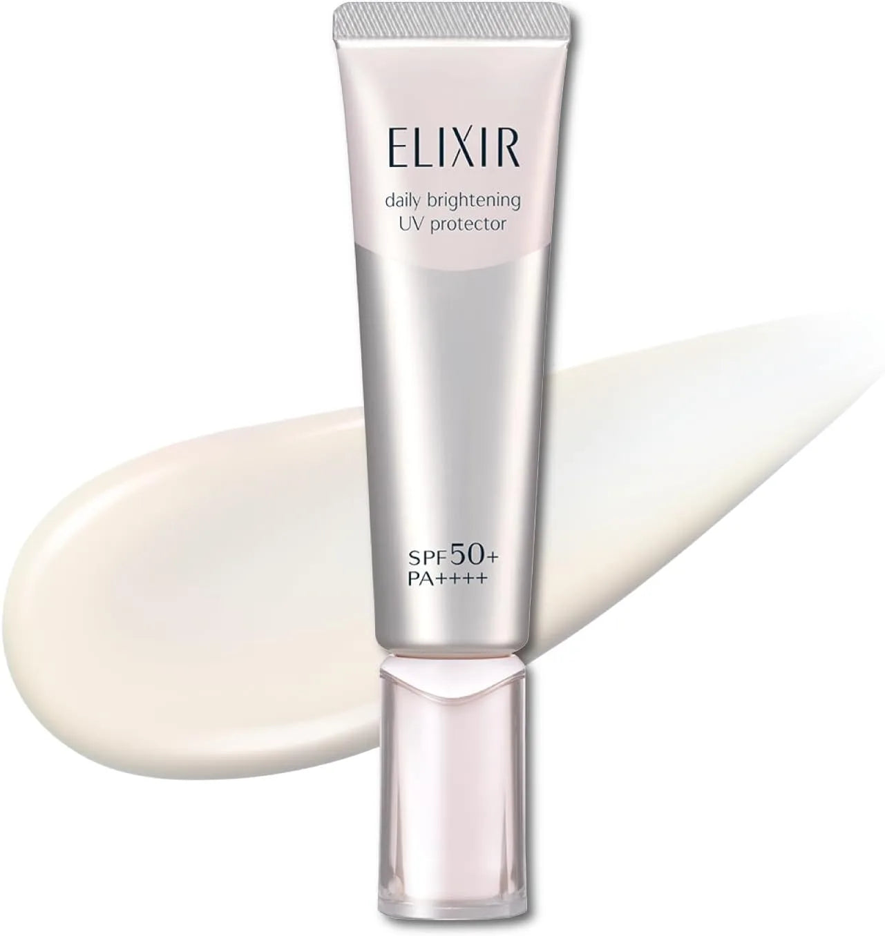 ELIXIR Daycare Revolution Face Sunscreen SPF 35 Moisture Morning 35 ml