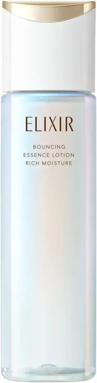 Elixir Superiel Lift Moist Lotion Relaxing Aqua Floral Scent