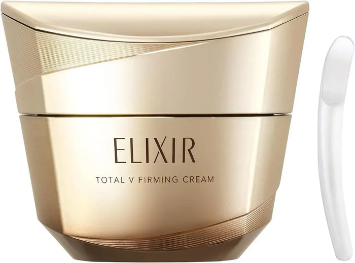 Elixir Total V Firming Eye Cream