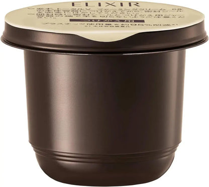 Elixir Total V Firming Eye Cream - Refill - 4909978251840