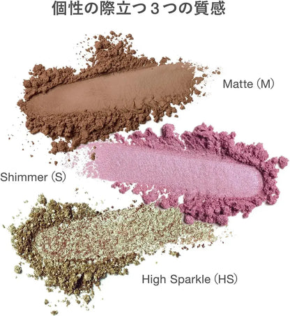 Equip RMK Infini Shade Single Eyeshadow Refill