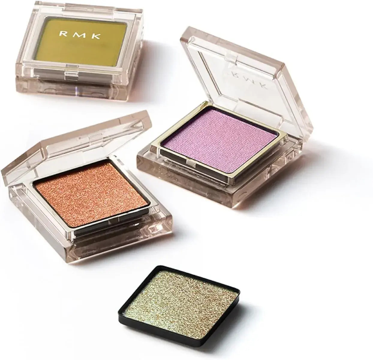 Equip RMK Infini Shade Single Eyeshadow Refill