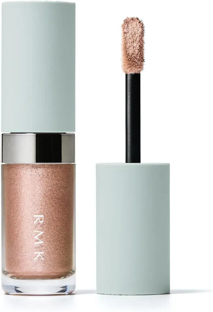 Equip RMK Lid Impression Liquid and Solid Eye Shadow