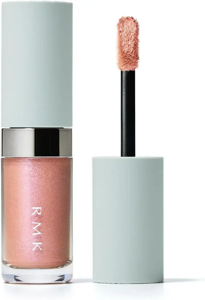 Equip RMK Lid Impression Liquid and Solid Eye Shadow - 05 Mix Of Heaven - 4973167025338