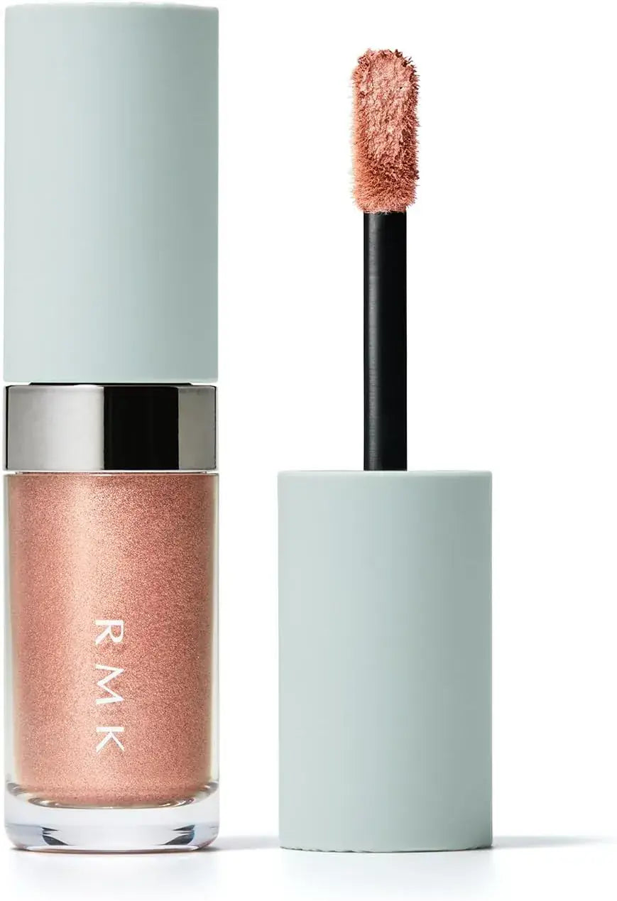Equip RMK Lid Impression Liquid and Solid Eye Shadow - 02 Memory Breathe - 4973167025116