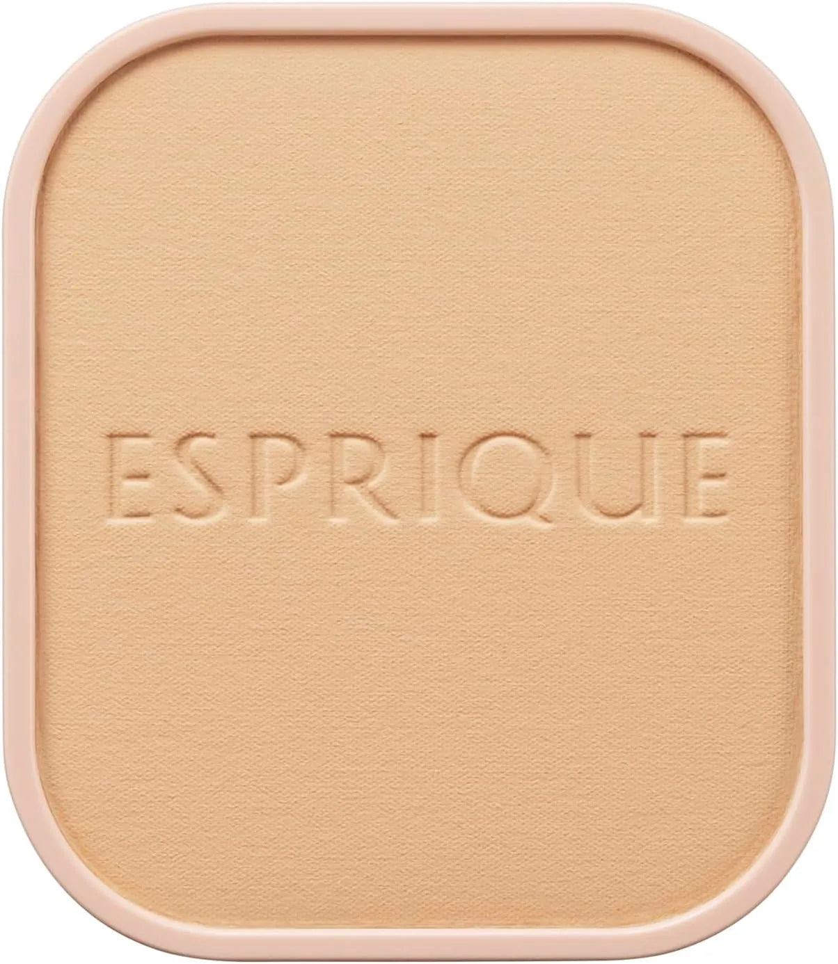 ESPRIQUE BO-305 Meltiserum Grow Powder Refill Beige Ochre SPF26 PA Hyaluronic Acid Blue Light Protection by ESPRIQUE