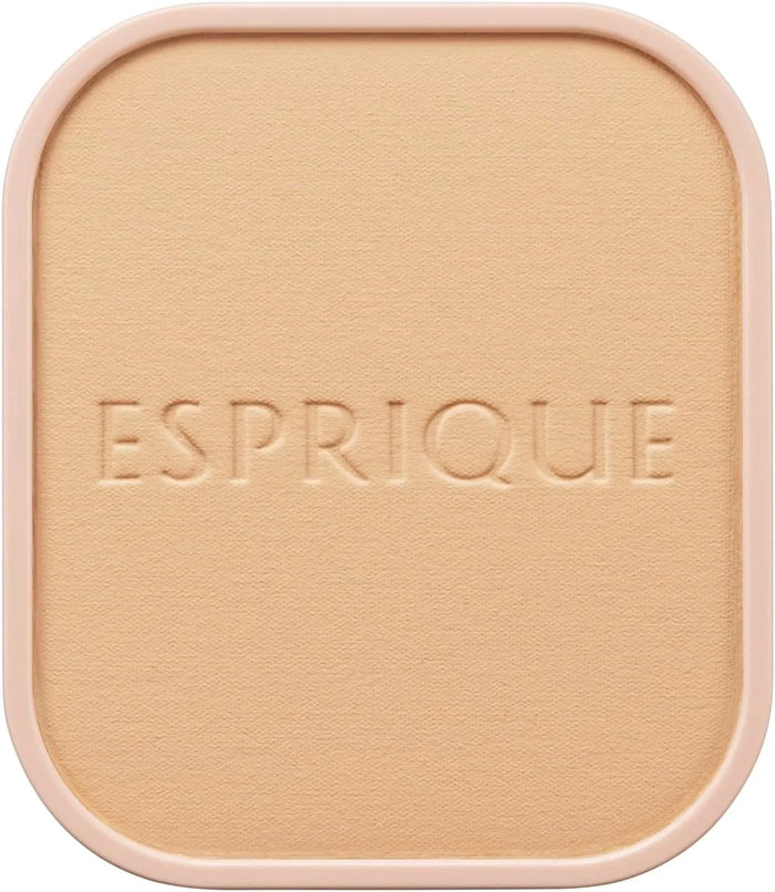 ESPRIQUE BO-305 Meltiserum Grow Powder Refill Beige Ochre SPF26 PA Hyaluronic Acid Blue Light Protection by ESPRIQUE