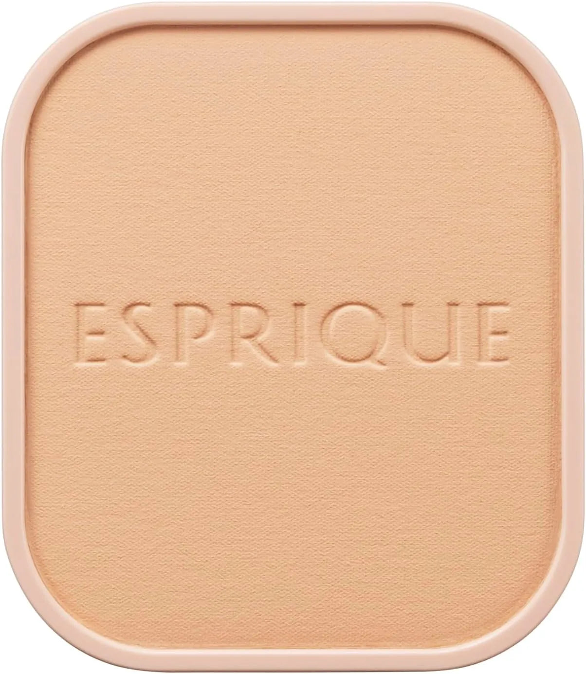 ESPRIQUE BO-305 Meltiserum Grow Powder Refill Beige Ochre SPF26 PA Hyaluronic Acid Blue Light Protection by ESPRIQUE - Refill OC-405 Ochre
 - 4971710595017