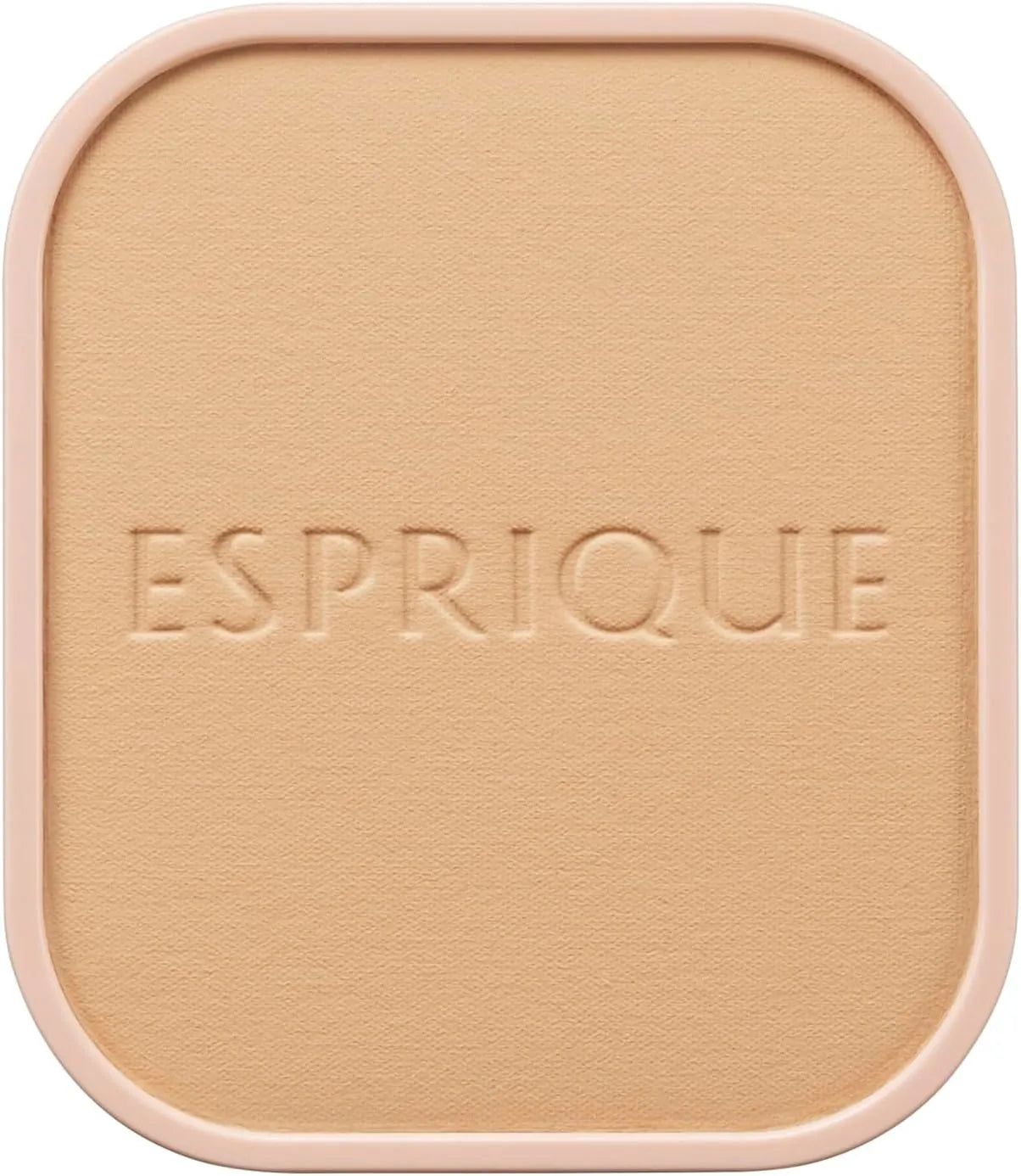 ESPRIQUE BO-305 Meltiserum Grow Powder Refill Beige Ochre SPF26 PA Hyaluronic Acid Blue Light Protection by ESPRIQUE - Refill BO-310
 - 4971710594997