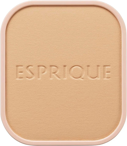 ESPRIQUE BO-305 Meltiserum Grow Powder Refill Beige Ochre SPF26 PA Hyaluronic Acid Blue Light Protection by ESPRIQUE - Refill BO-310
 - 4971710594997