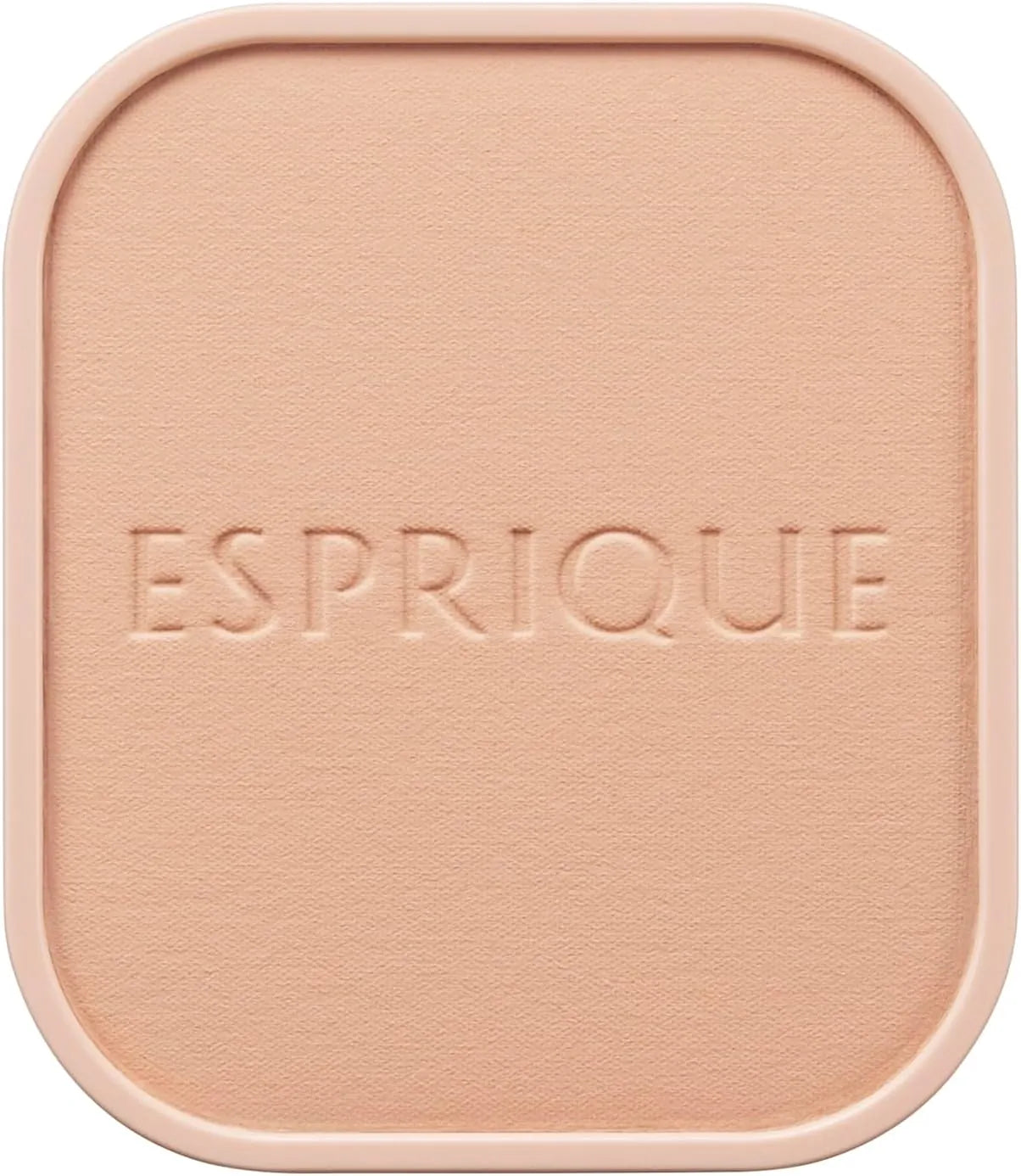 ESPRIQUE BO-305 Meltiserum Grow Powder Refill Beige Ochre SPF26 PA Hyaluronic Acid Blue Light Protection by ESPRIQUE - Refill PO-205 Pink Ochre
 - 4971710595031