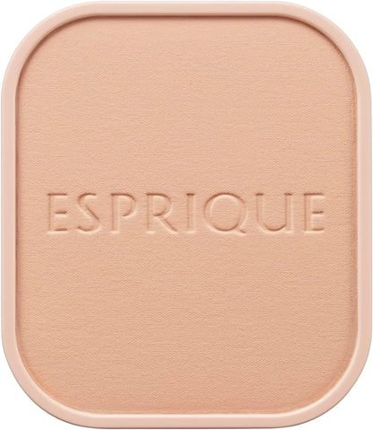 ESPRIQUE BO-305 Meltiserum Grow Powder Refill Beige Ochre SPF26 PA Hyaluronic Acid Blue Light Protection by ESPRIQUE - Refill PO-205 Pink Ochre
 - 4971710595031