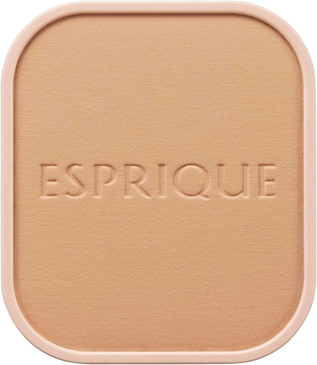 ESPRIQUE BO-305 Meltiserum Grow Powder Refill Beige Ochre SPF26 PA Hyaluronic Acid Blue Light Protection by ESPRIQUE - Refill OC-415 Ochre
 - 4971710595048
