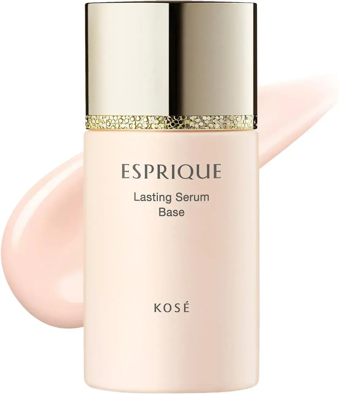 Esprique Lasting Serum Base Makeup Foundation Oil Glossy SPF50 PA+++
