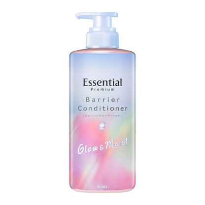 Essential Essential Skincare Moisturizing Cream - Grow Cd Conditioner - 4901301457226