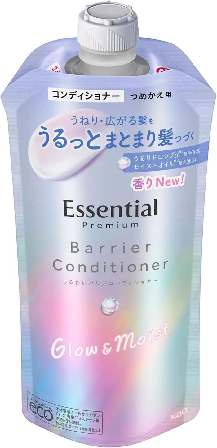 Essential Moisture Barrier Conditioner Refill 11.5 fl oz