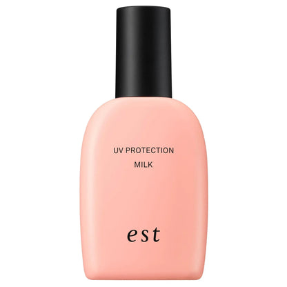 Est UV Protection Milk SPF50 PA++++ Sweat Resistant 30ml