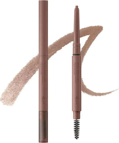 Ettusais Pencil Blow Liner Waterproof Eyeliner Pencil