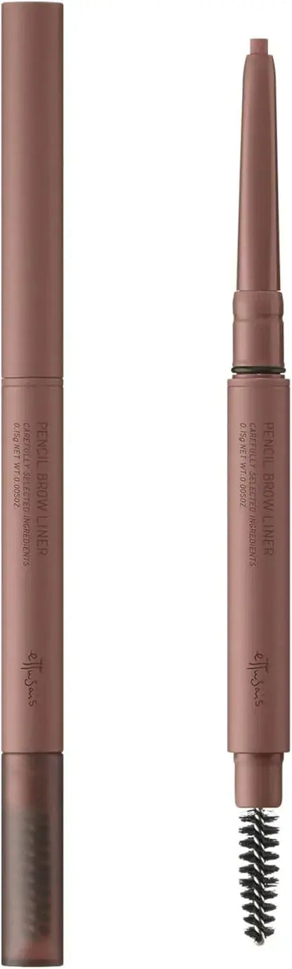 Ettusais Pencil Blow Liner Waterproof Eyeliner Pencil