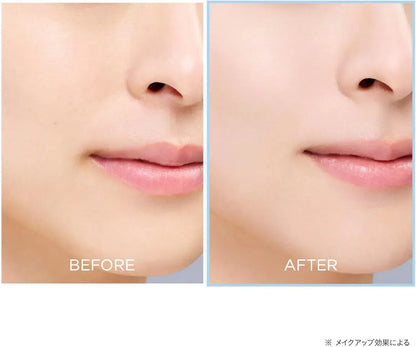 Etvos Mineral UV Powder SPF50 PA Sunscreen Finishing Powder