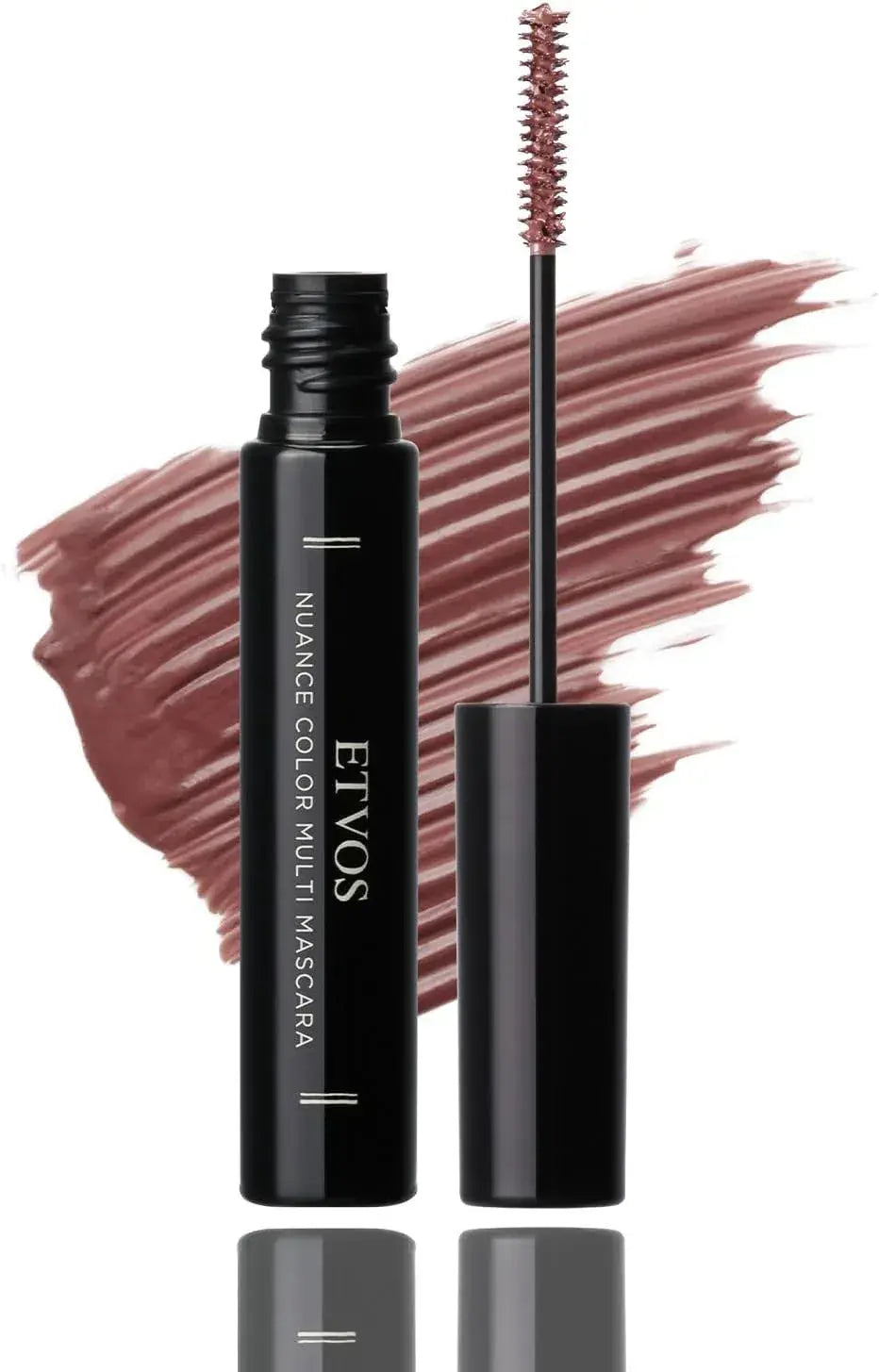 Etvos Nude Color Multi Mascara SS Collection Soap Off