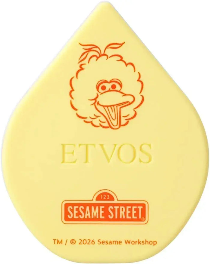 Etvos Relaxing Massage Brush Scalp Massage Shampoo Brush